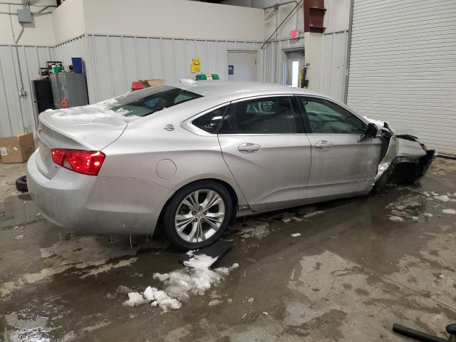 Photo 3 from auction – 2015 CHEVROLET IMPALA LT with VIN 2G1125S38F9136595