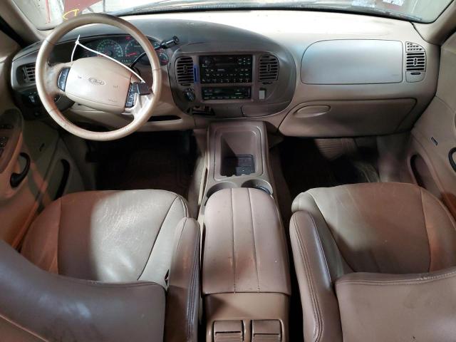 Photo 8 from auction – 1999 FORD EXPEDITION with VIN 1FMPU18L4XLA71648