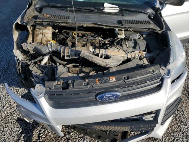 Photo 12 from auction – 2016 FORD ESCAPE S with VIN 1FMCU0F78GUB33075