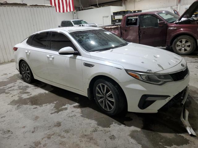 Photo 4 from auction – 2019 KIA OPTIMA EX with VIN 5XXGU4L14KG304478