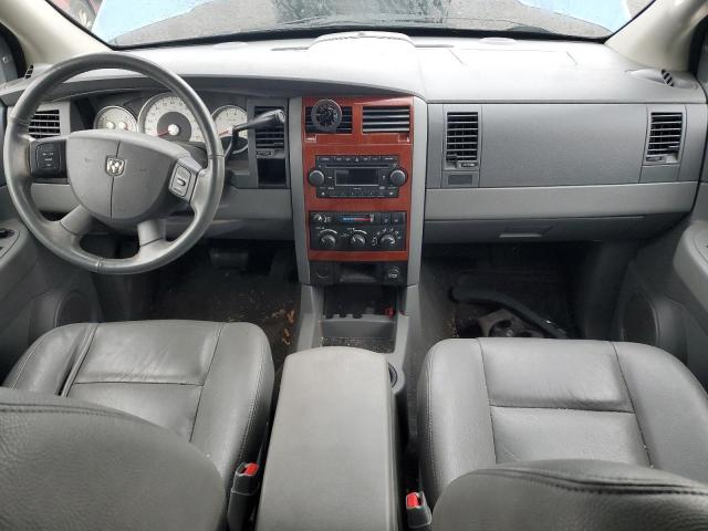 Снимка 8 от търг – 2005 DODGE DURANGO SL с VIN 1D4HD48D25F532329