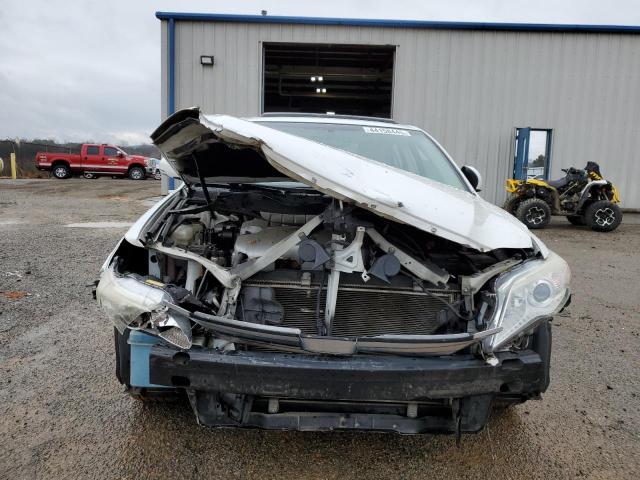Photo 5 from auction – 2011 TOYOTA AVALON BAS with VIN 4T1BK3DB1BU376083