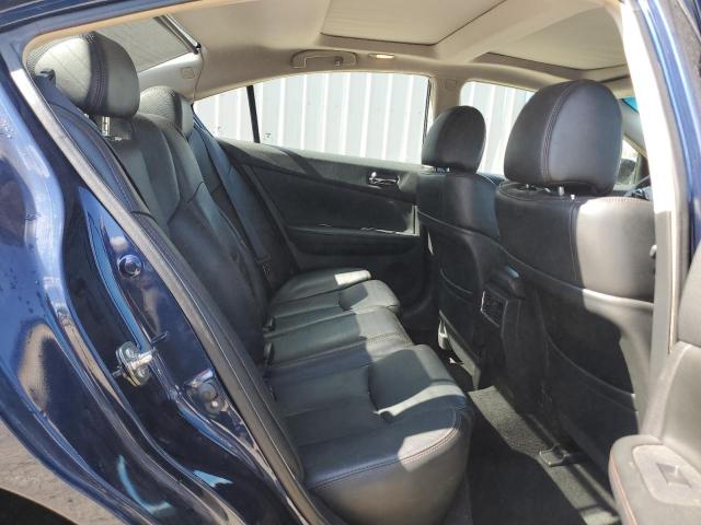 Photo 10 from auction – 2014 NISSAN MAXIMA S with VIN 1N4AA5AP6EC911357