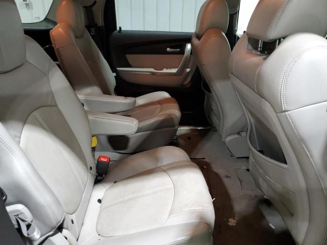 Photo 11 from auction – 2008 GMC ACADIA SLT with VIN 1GKEV33728J119356