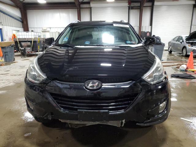 Photo 5 from auction – 2015 HYUNDAI TUCSON LIM with VIN KM8JUCAG7FU974089