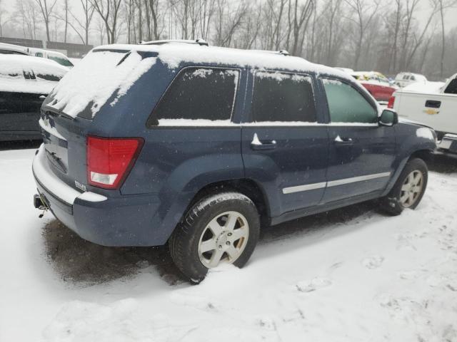 Photo 3 from auction – 2010 JEEP GRAND CHER with VIN 1J4PR4GK4AC145717