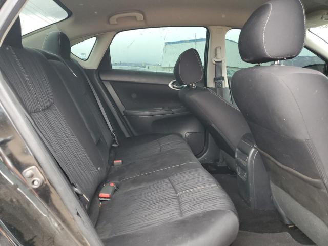 Photo 10 from auction – 2017 NISSAN SENTRA S with VIN 3N1AB7AP8HL664972