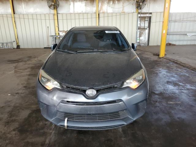 Photo 5 from auction – 2016 TOYOTA COROLLA L with VIN 2T1BURHE6GC603567