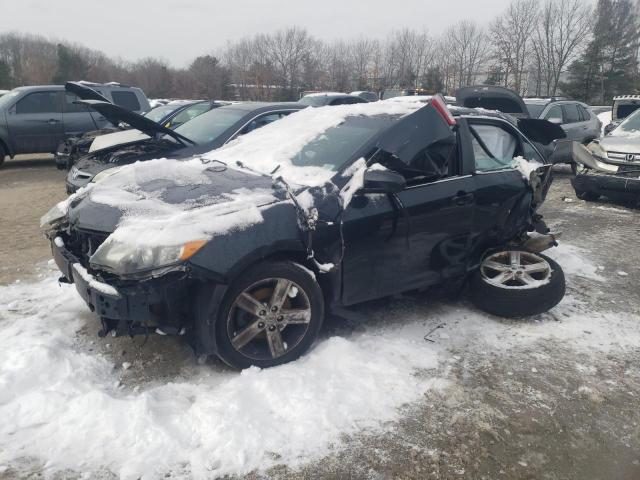 Photo 1 from auction – 2014 TOYOTA CAMRY L with VIN 4T1BF1FKXEU393409