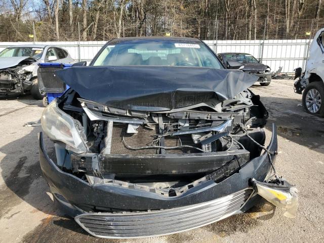 Photo 5 from auction – 2013 TOYOTA AVALON BAS with VIN 4T1BK1EB2DU064831