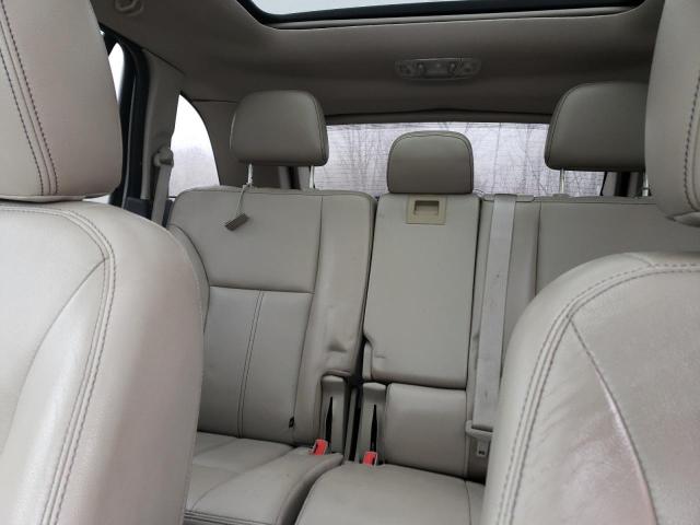Photo 10 from auction – 2011 FORD EDGE SEL with VIN 2FMDK4JC8BBA70239