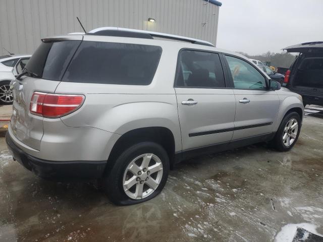 Photo 3 from auction – 2007 SATURN OUTLOOK XE with VIN 5GZER13767J141345