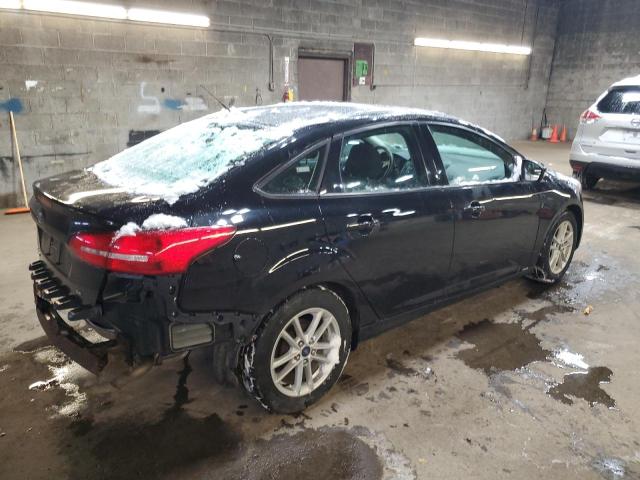 Photo 3 from auction – 2017 FORD FOCUS SE with VIN 1FADP3F23HL243289