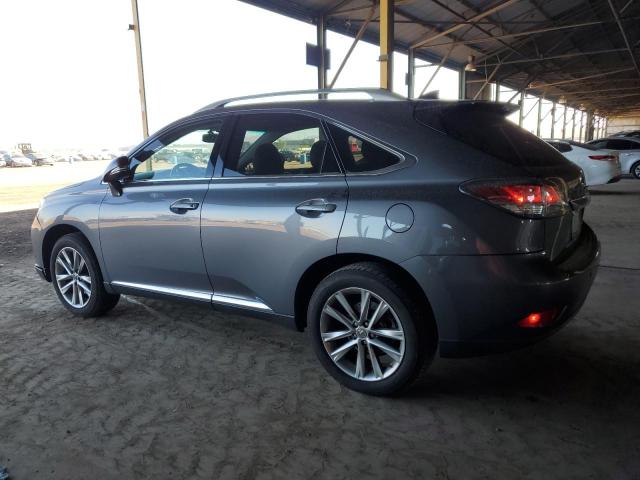Photo 2 from auction – 2015 LEXUS RX 350 with VIN 2T2ZK1BA1FC151596