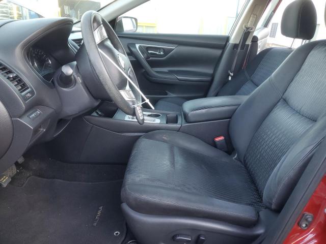 Photo 7 from auction – 2016 NISSAN ALTIMA 2.5 with VIN 1N4AL3AP1GN348353