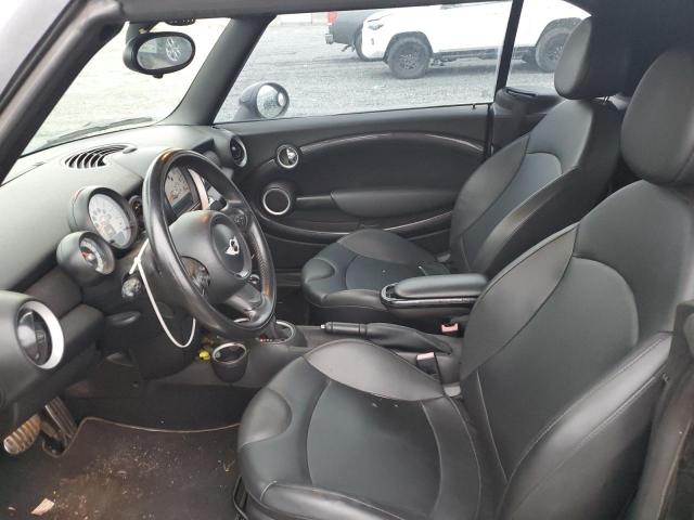 Photo 7 from auction – 2012 MINI COOPER S with VIN WMWZP3C59CT250929