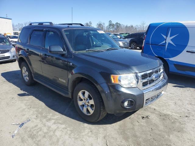 Photo 4 from auction – 2008 FORD ESCAPE LIM with VIN 1FMCU04128KA24414
