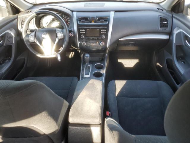 Photo 8 from auction – 2015 NISSAN ALTIMA 2.5 with VIN 1N4AL3AP8FC206673