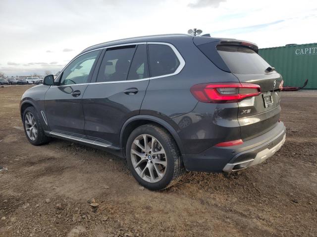 Photo 2 from auction – 2023 BMW X5 SDRIVE with VIN 5UXCR4C02P9P50509