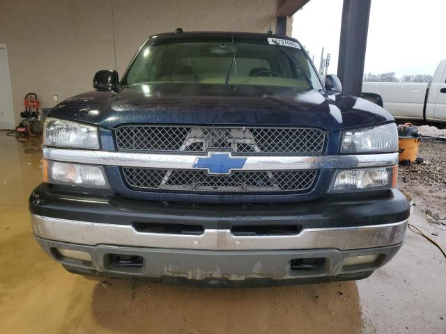 Photo 5 from auction – 2005 CHEVROLET SILVERADO with VIN 2GCEK13T751219450
