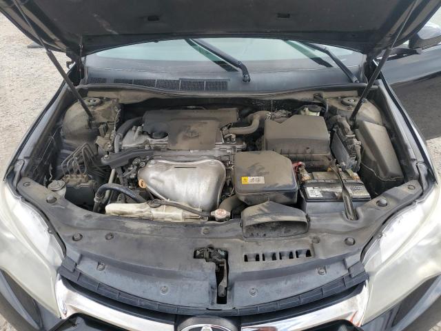 Photo 11 from auction – 2017 TOYOTA CAMRY LE with VIN 4T1BF1FK5HU698790