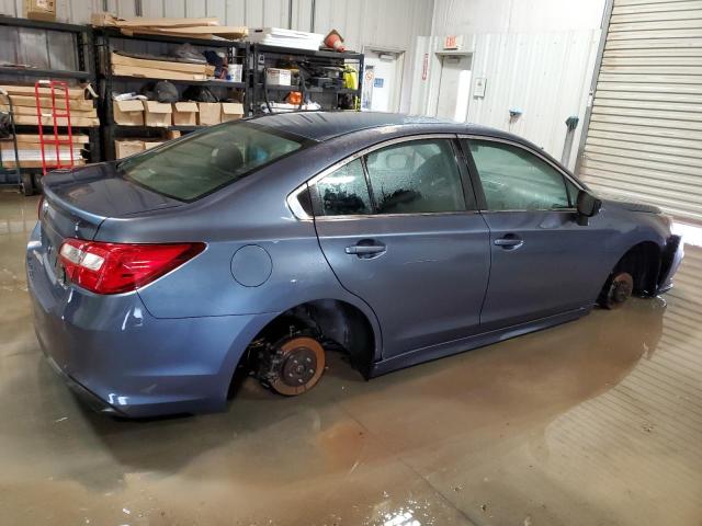 Снимка 3 от търг – 2018 SUBARU LEGACY 2.5 с VIN 4S3BNAA67J3045679