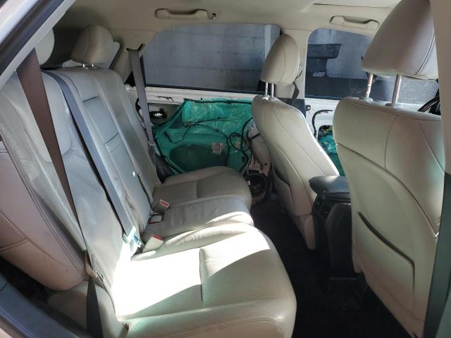 Photo 11 from auction – 2012 LEXUS RX 450H with VIN JTJBC1BA0C2046610