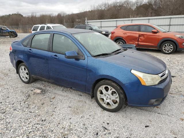Photo 4 from auction – 2009 FORD FOCUS SES with VIN 1FAHP36N19W226406