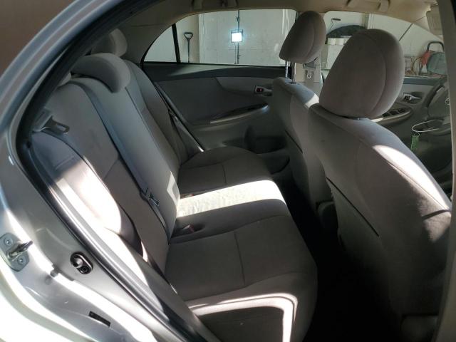 Photo 10 from auction – 2010 TOYOTA COROLLA BA with VIN JTDBU4EE2AJ070099