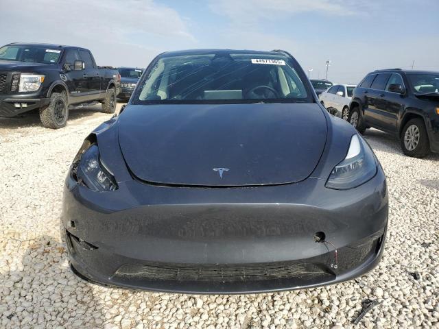 Photo 5 from auction – 2023 TESLA MODEL Y with VIN 7SAYGDED9PF968369