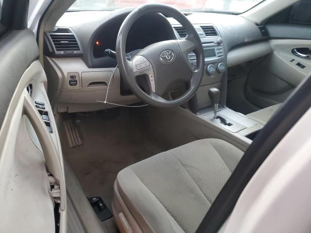 Photo 8 from auction – 2007 TOYOTA CAMRY CE with VIN 4T1BE46K37U622424