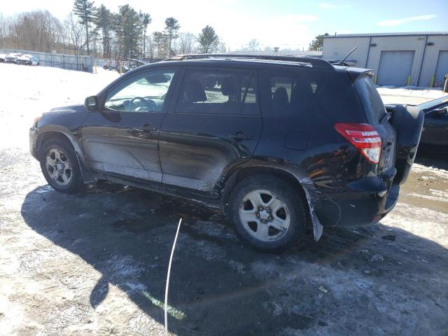 Photo 2 from auction – 2012 TOYOTA RAV4 with VIN 2T3BF4DV9CW226879
