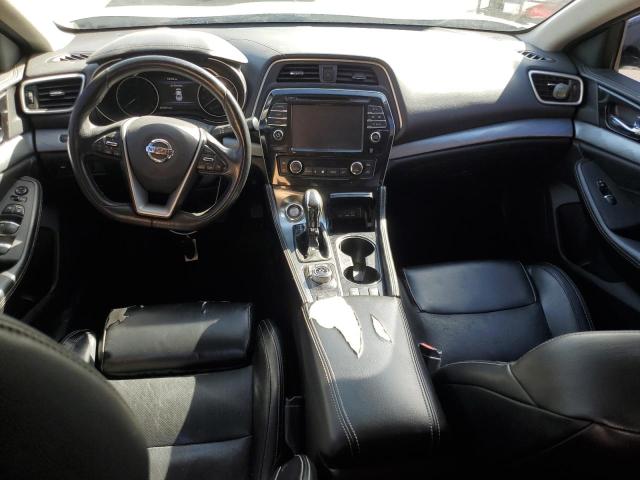 Photo 8 from auction – 2018 NISSAN MAXIMA 3.5 with VIN 1N4AA6AP2JC363213