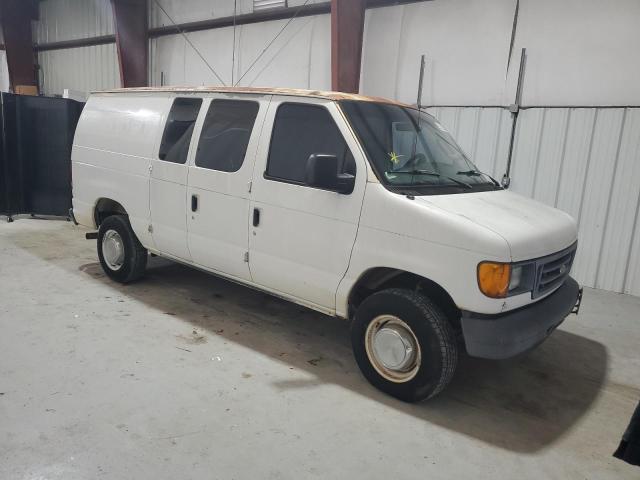 Снимка 4 от търг – 2006 FORD ECONOLINE с VIN 1FTNE24L16DA80305