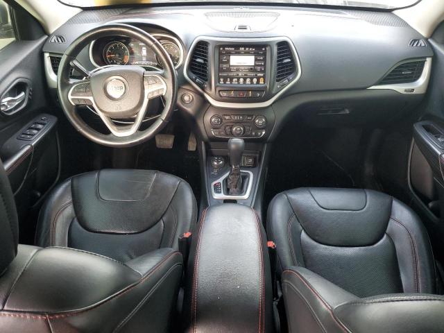 Photo 8 from auction – 2015 JEEP CHEROKEE T with VIN 1C4PJMBS8FW673304