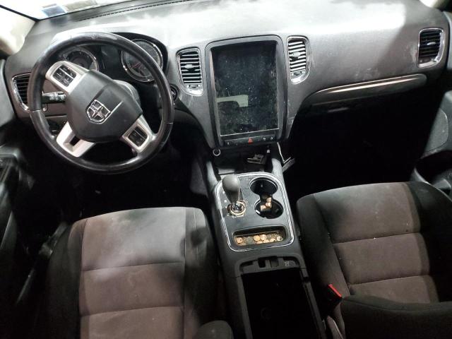 Photo 8 from auction – 2011 DODGE DURANGO EX with VIN 1D4RE2GG4BC654141