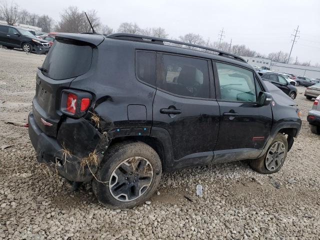 Photo 3 from auction – 2016 JEEP RENEGADE T with VIN ZACCJBCT4GPD41028