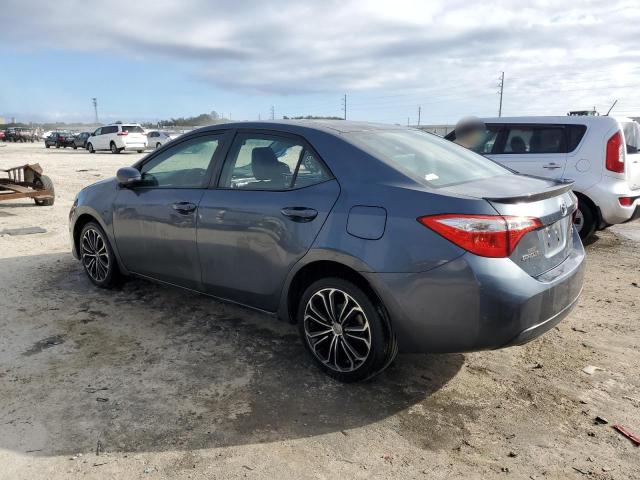 Photo 2 from auction – 2016 TOYOTA COROLLA L with VIN 2T1BURHE3GC741728