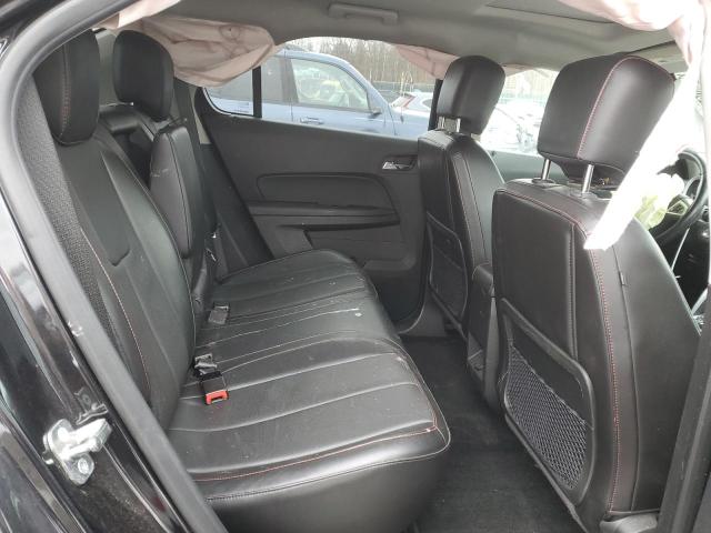 Photo 11 from auction – 2014 CHEVROLET EQUINOX LT with VIN 2GNFLCE33E6225802