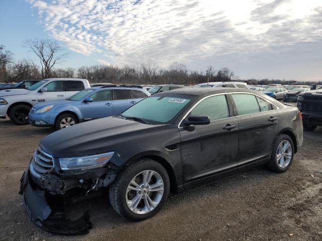 FORD TAURUS SEL 2014 with VIN 1FAHP2E88EG113434 - Photo from auction