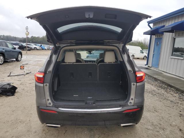 Photo 6 from auction – 2018 BUICK ENCLAVE PR with VIN 5GAERCKW3JJ192848