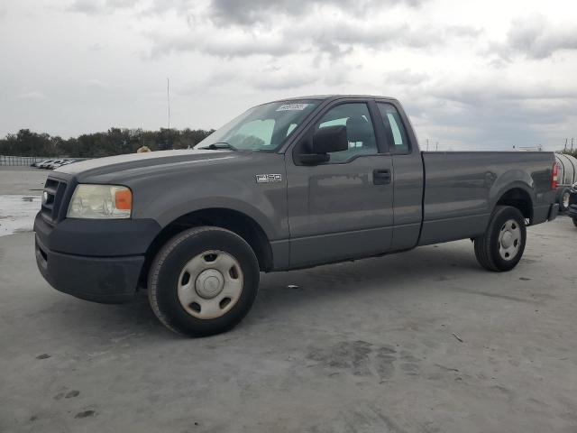 FORD F150 2007 with VIN 1FTPF12V07NA41026 - Photo from auction