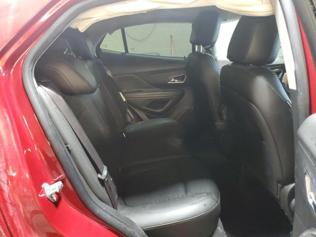 Photo 11 from auction – 2016 BUICK ENCORE with VIN KL4CJASB0GB682126
