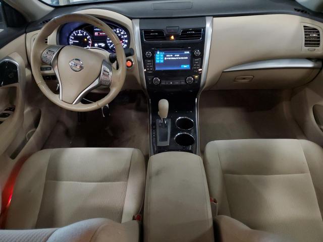 Photo 8 from auction – 2013 NISSAN ALTIMA 2.5 with VIN 1N4AL3AP5DN451495