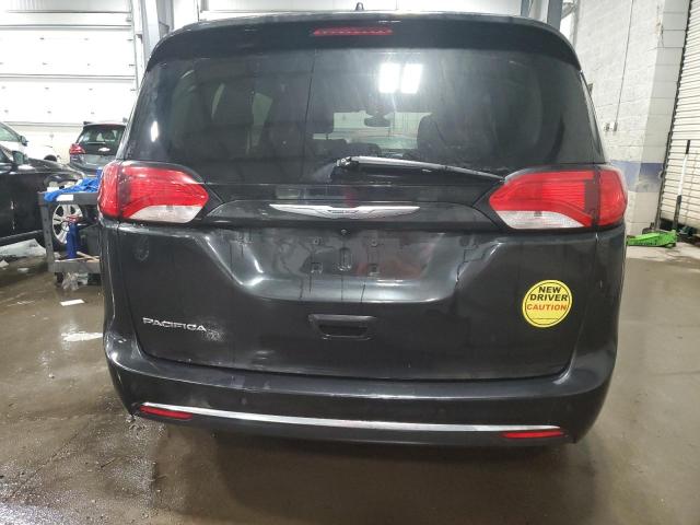 Photo 6 from auction – 2017 CHRYSLER PACIFICA T with VIN 2C4RC1BG3HR517454