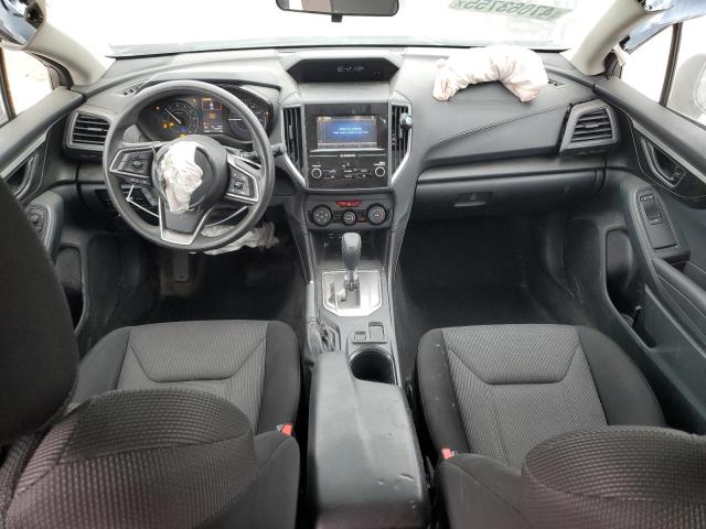 Photo 8 from auction – 2021 SUBARU IMPREZA with VIN 4S3GTAB62M3710745