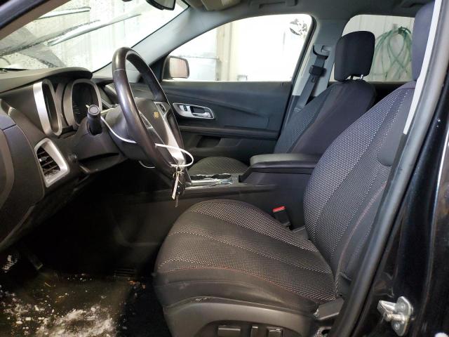 Photo 7 from auction – 2015 CHEVROLET EQUINOX LT with VIN 2GNFLFEK4F6129820