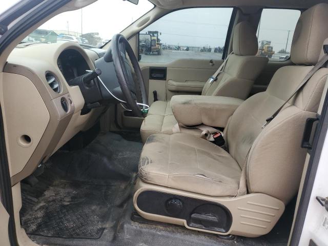 Photo 7 from auction – 2008 FORD F150 with VIN 1FTRX12W18FA76961