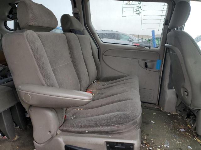 Photo 10 from auction – 2005 DODGE GRAND CARA with VIN 1D4GP24R45B376424