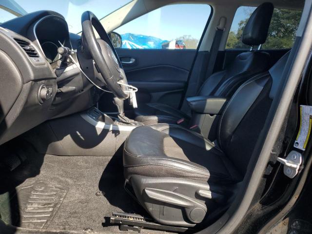 Photo 7 from auction – 2020 JEEP COMPASS LA with VIN 3C4NJCBB9LT258897